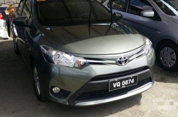 Toyota Vios 2017 for sale