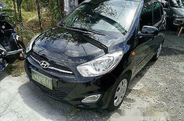 Hyundai i10 2012 for sale