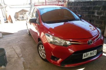 Rush sale Toyota Vios 2014 