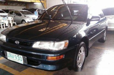 Toyota Corolla Altis 1996 for sale