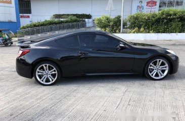 Hyundai Genesis Coupe 2009 for sale