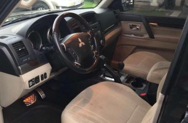 2011 Mitsubishi Pajero for sale