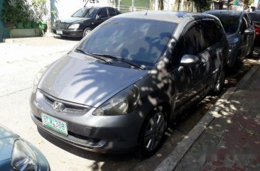 Honda Jazz 2007 for sale