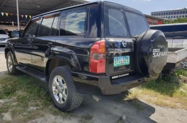 2007 Nissan Patrol for sale