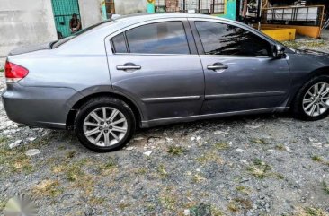 2010 Mitsubishi Galant 2.4L Automatic First Owned 88tkms All Original