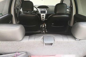 Toyota Yaris 2008 for sale