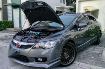 Honda Civic 2010 for sale