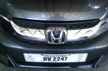 Honda Mobilio 2017 for sale