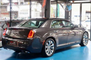 Chrysler 300C 2017 for sale