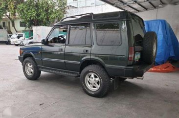 Land Rover Discovery 1995 for sale