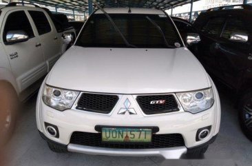 Mitsubishi Montero Sport 2013 for sale