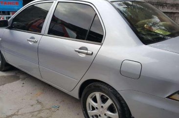 2010 Mitsubishi Lancer for sale