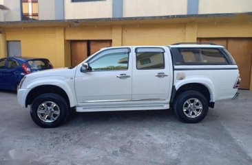 2011 Isuzu Dmax for sale