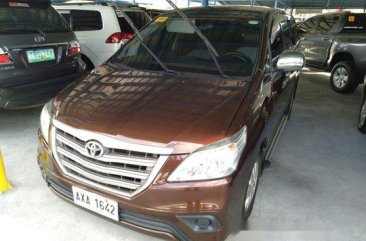 Toyota Innova 2015 for sale