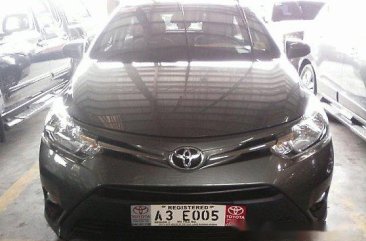 Toyota Vios 2018 for sale