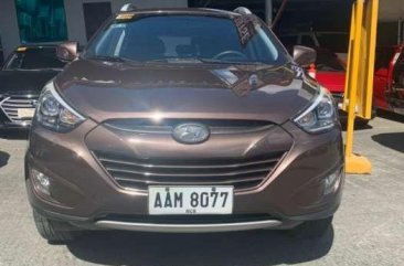 2014 Hyundai Tucson for sale