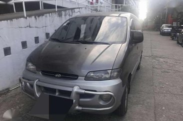 Hyundai Starex 1999 for sale