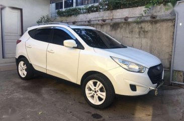 Hyundai Tucson 2010 FOR SALE