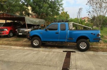 2000 Ford F150 for sale