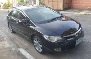 Honda Civic 2008 for sale