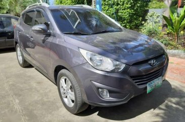 Hyundai Tucson 2012 for sale