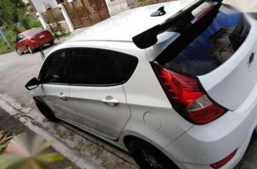 Hyundai Accent 2013 for sale