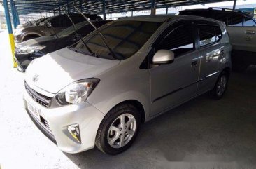 Toyota Wigo 2017 for sale