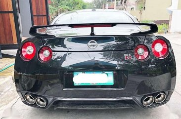 2012 Nissan GTR For Sale