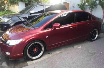 Honda CIVIC FDs 2006 FOR SALE