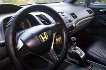 HONDA CIVIC 1.8FD matic 2007 for sale