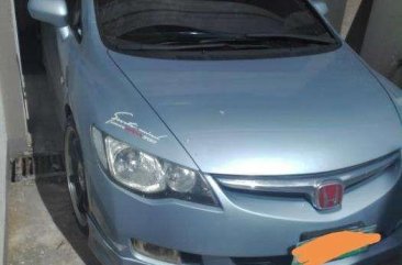 For sale Honda Civic 2007 manual