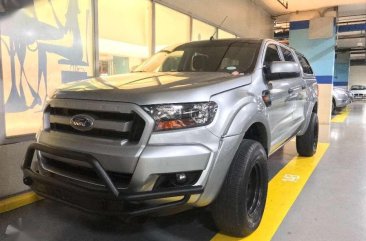 2017 Ford Ranger for sale