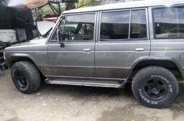 Mitsubishi Pajero 1995 for sale