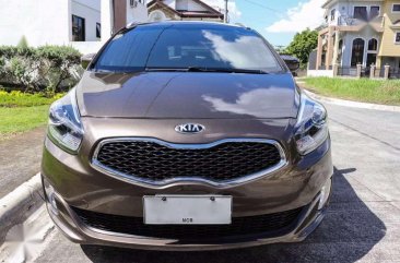 Kia Carens 2014 for sale