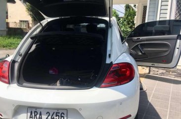 2015 Volkswagen New Beetle for sale