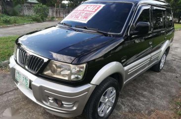 Mitsubishi Adventure 2003 for sale