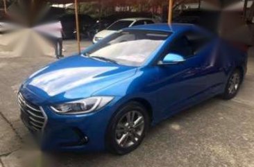 2016 Hyundai Elantra for sale