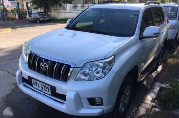 Toyota Landcruiser Prado 2013 for sale