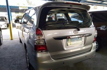 Toyota Innova 2012 for sale