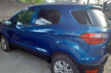 Ford Ecosport 2017 for sale