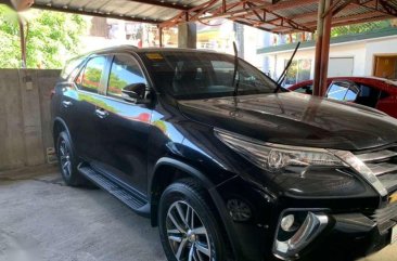 Toyota Fortuner 2017 for sale