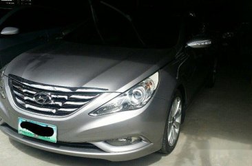 Hyundai Sonata 2011 for sale