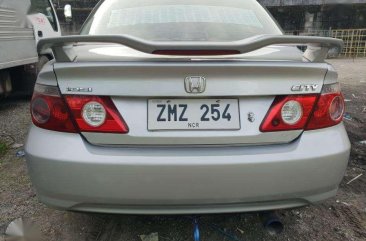 Honda City 2008 idsi FOR SALE