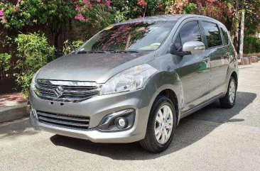2018 Suzuki Ertiga for sale
