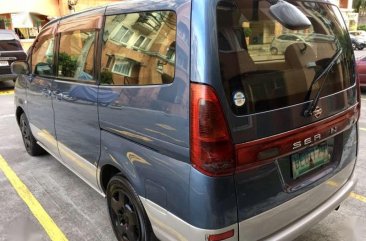 Nissan Serena 2010 for sale 