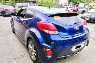 2017 Hyundai Veloster for sale