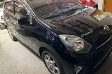 Toyota Wigo 2017 for sale