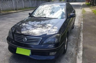 Nissan SENTRA GS 2009 model - Top of the Line (automatic transmission)