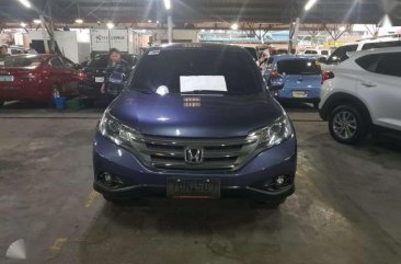 For Sale: 2012 Honda CRV 4x2