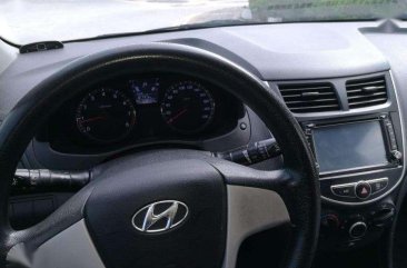 Hyundai Accent 2012 for sale